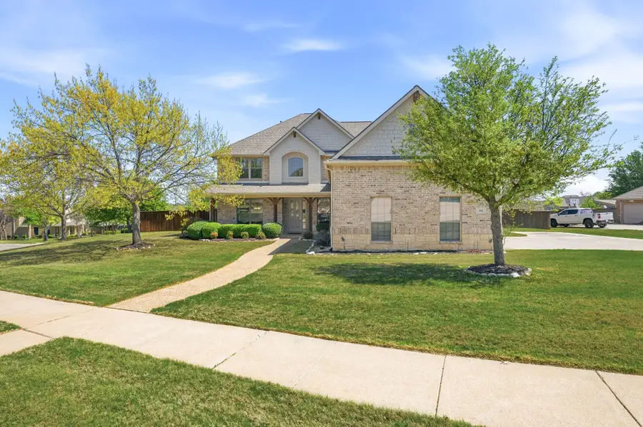 501 Unbridled Lane, Keller, TX 76248 - #2