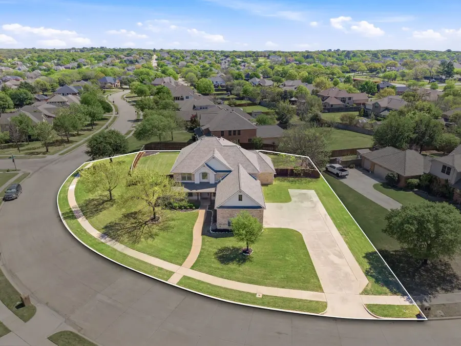 501 Unbridled Lane, Keller, TX 76248 - #3