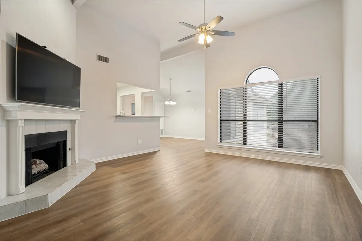 521 Clear Springs Drive, Mesquite, TX 75150 - #1