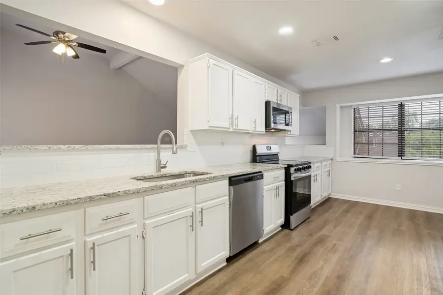 521 Clear Springs Drive, Mesquite, TX 75150 - #2