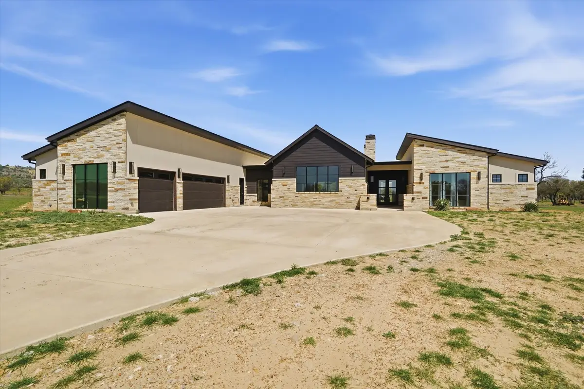 12 Crocket Valley Court, Strawn, TX 76475 - #1