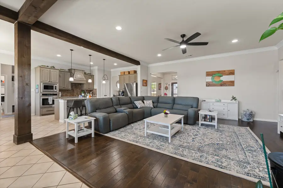 7925 Grassland Drive, Godley, TX 76044 - #2