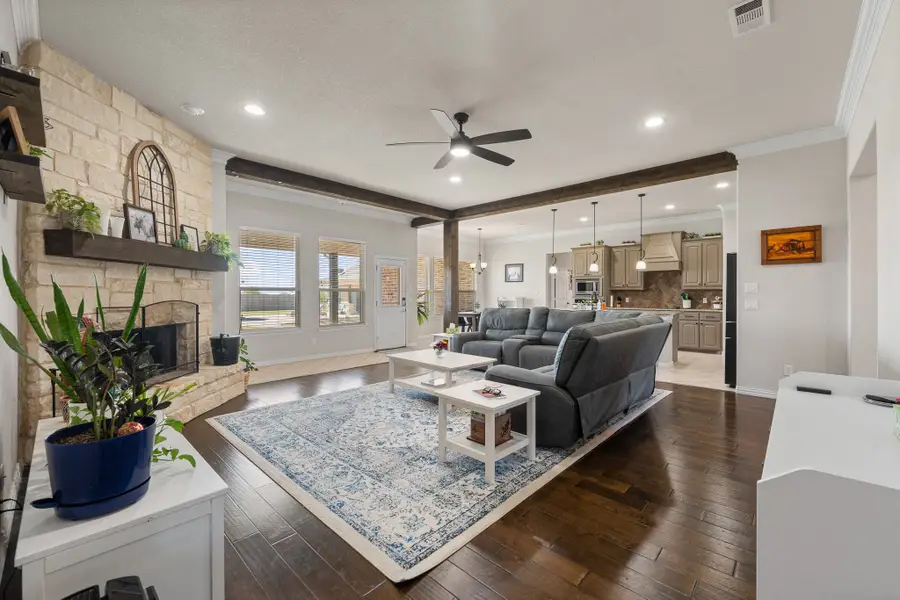 7925 Grassland Drive, Godley, TX 76044 - #3