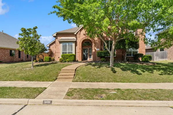 3905 Lakeside Drive, Rowlett, TX 75088