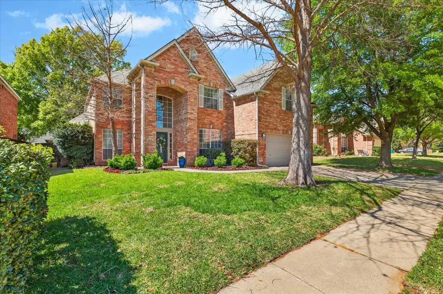 2905 Woodway Drive, Flower Mound, TX 75028 - #2