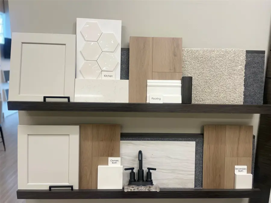 8709 Tallwood Lane, Justin, TX 76247 - #2