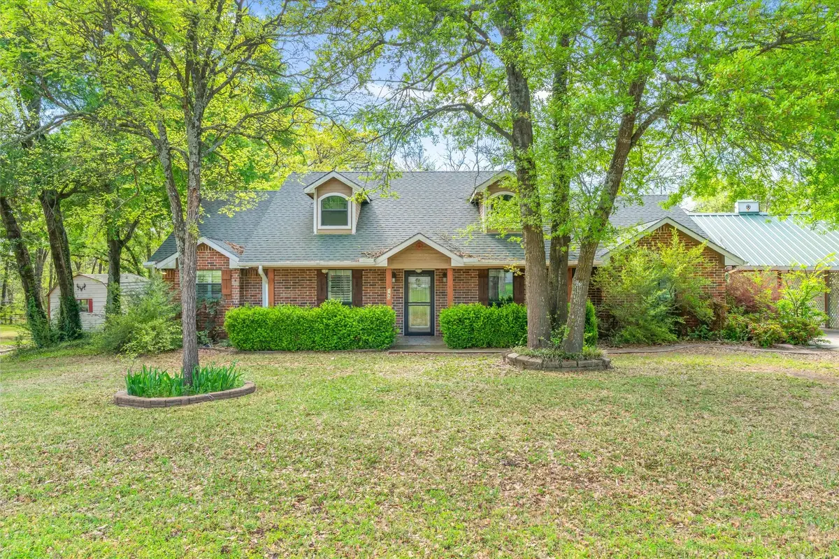 190 Westshore Drive, Wills Point, TX 75169 - #1