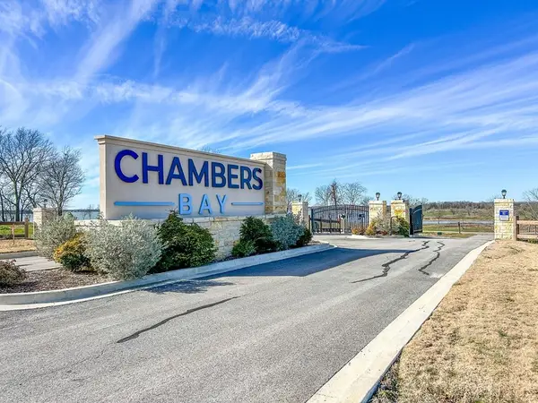 L 75 Chambers Bay, Kerens, TX 75144