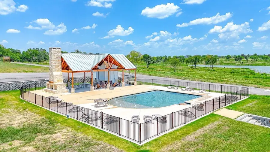 L 75 Chambers Bay, Kerens, TX 75144 - #3