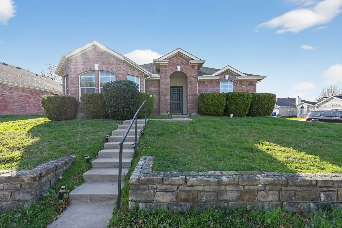 3309 Choir Street, Dallas, TX 75237 - #1