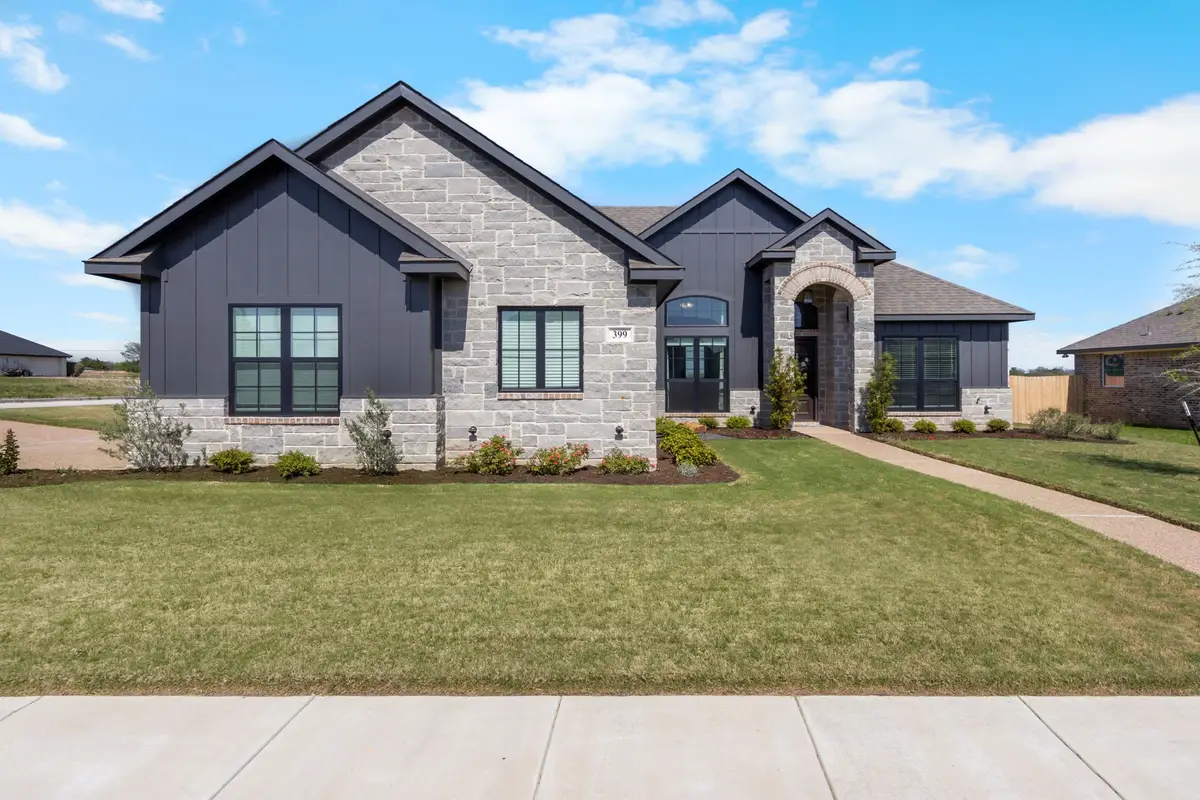 399 Frederick Drive, Robinson, TX 76706 - #1