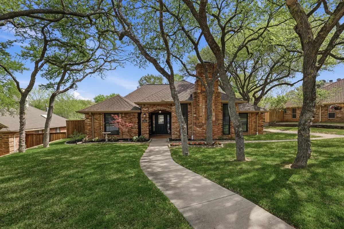 3913 Woodstock Drive, Colleyville, TX 76034 - #1