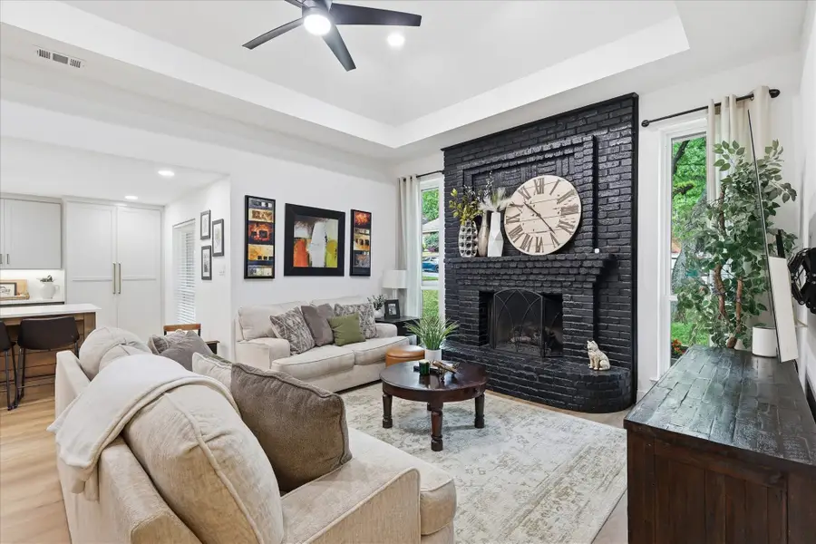 3913 Woodstock Drive, Colleyville, TX 76034 - #2