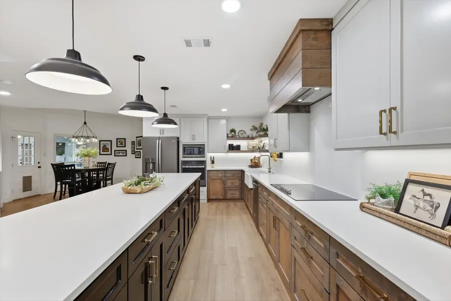 3913 Woodstock Drive, Colleyville, TX 76034 - #3