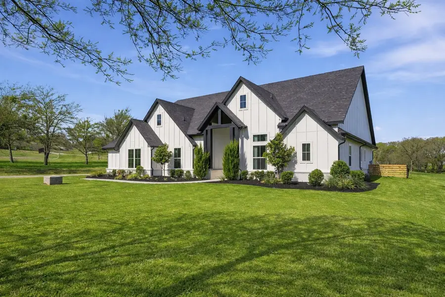 1004 Bear Creek Ranch Road, Aledo, TX 76008 - #2