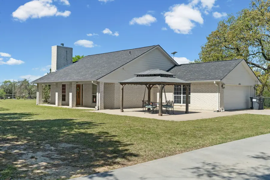 555 Rs County Road 4510, Point, TX 75472 - #3