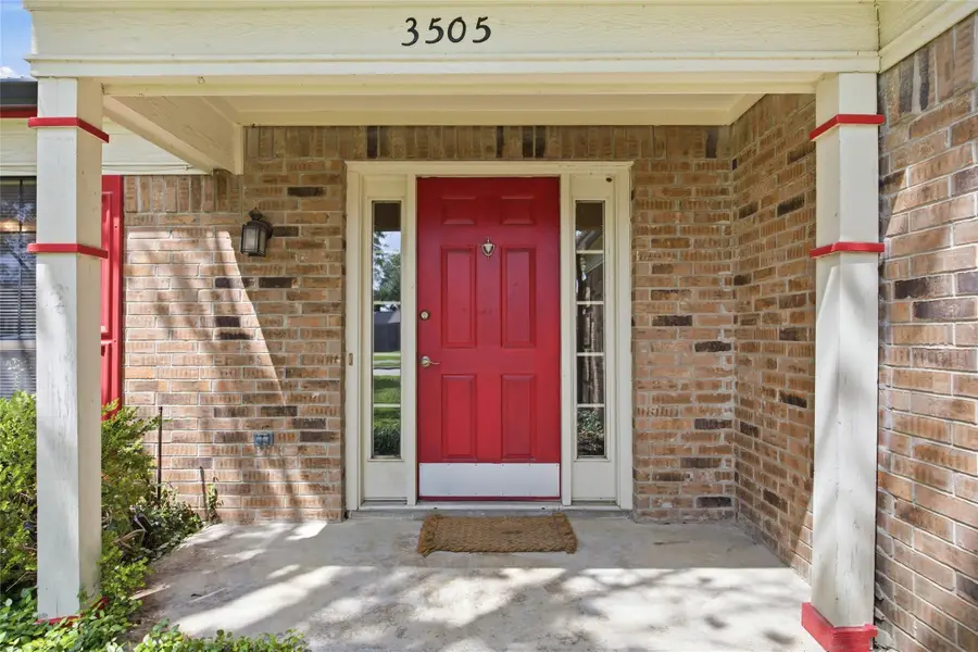 3505 Dublin Trail, Mesquite, TX 75149 - #2