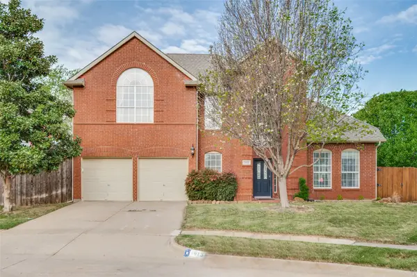 5613 Vicksburg Place, Frisco, TX 75035