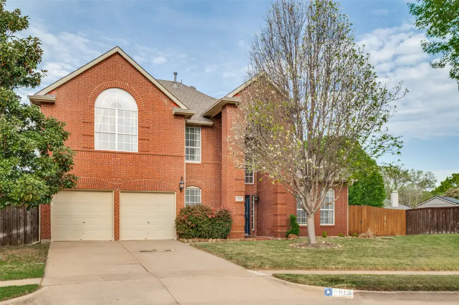 5613 Vicksburg Place, Frisco, TX 75035 - #2