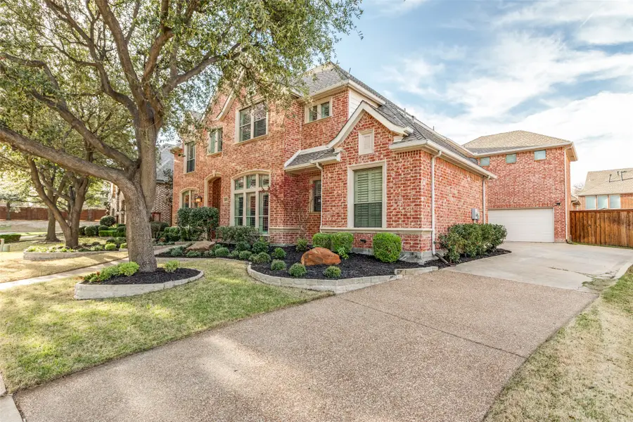 4657 Limerick Lane, Frisco, TX 75034 - #2