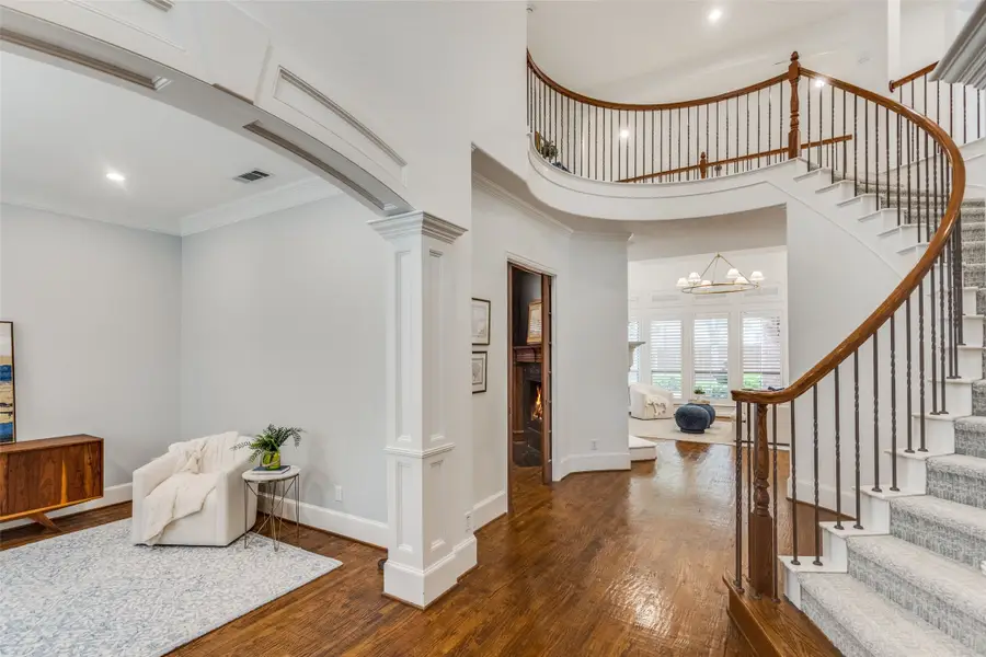 4657 Limerick Lane, Frisco, TX 75034 - #3