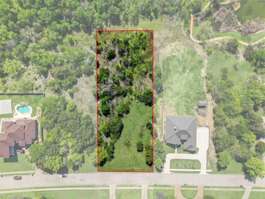 2732 Wood Lake Drive, Cedar Hill, TX 75104 - #2