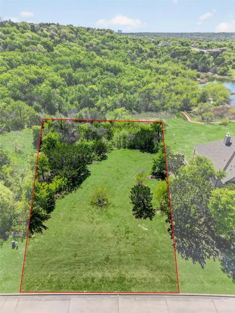 2732 Wood Lake Drive, Cedar Hill, TX 75104 - #3