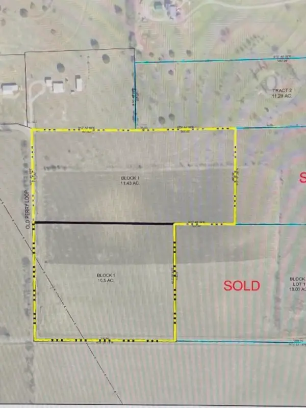 TBD Joy Lynn Road, Moody, TX 76557