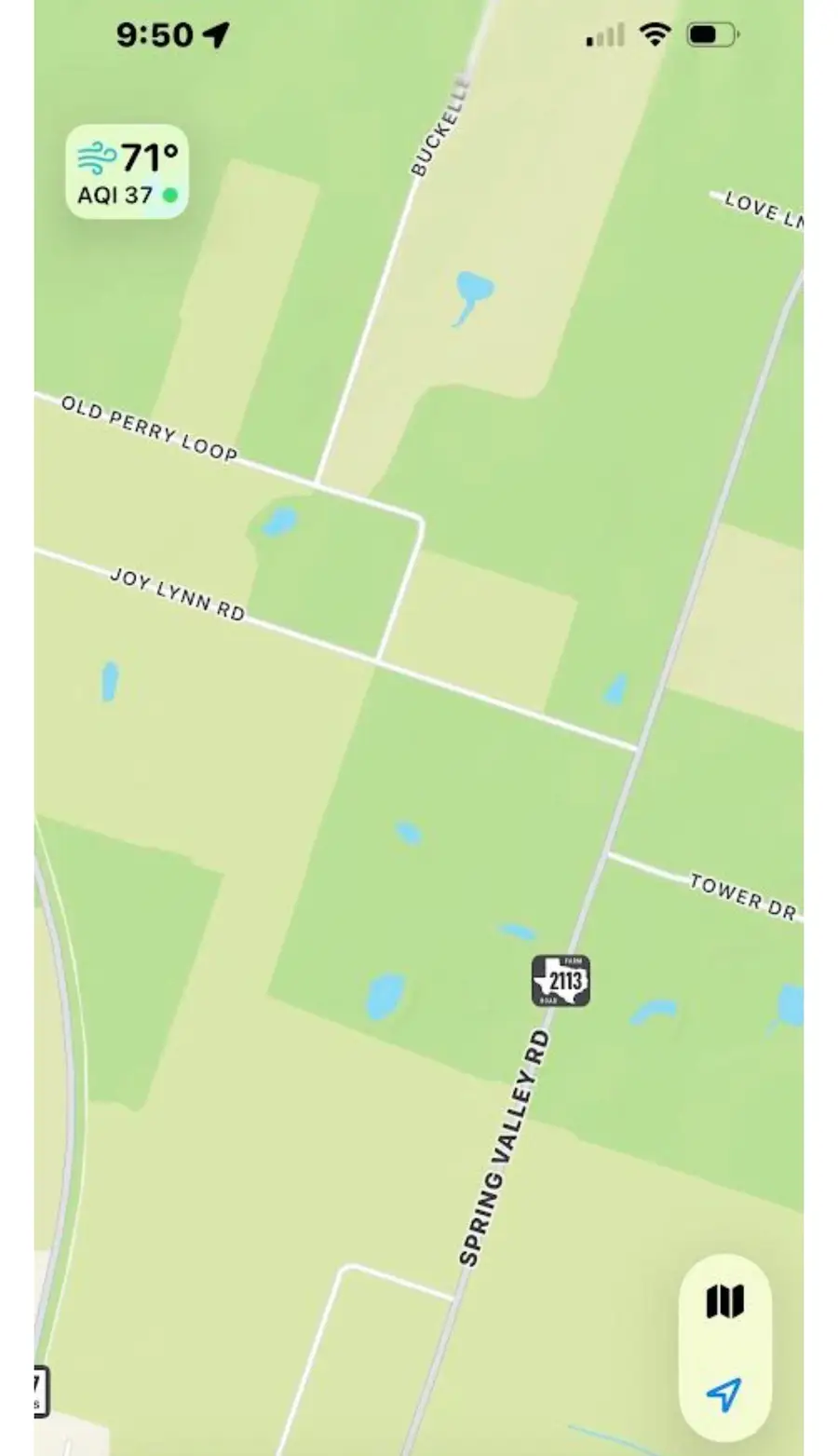 TBD Joy Lynn Road, Moody, TX 76557 - #2