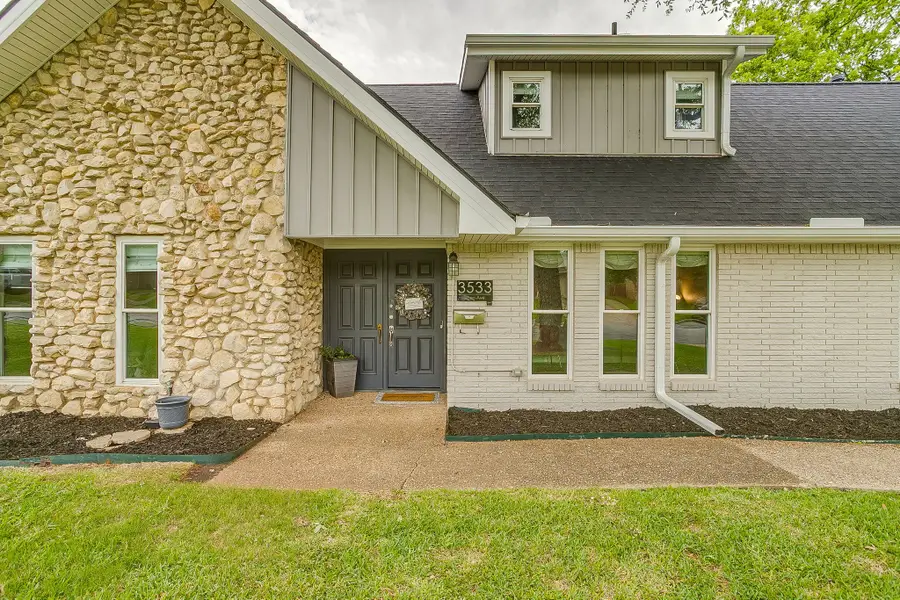 3533 Wren Avenue, Fort Worth, TX 76133 - #3