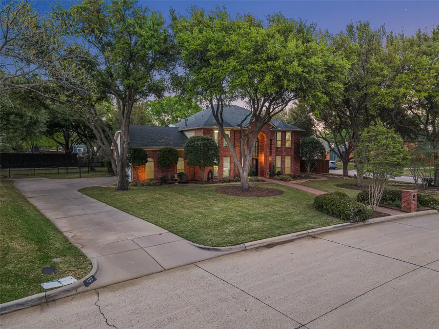 109 Churchill Circle, Southlake, TX 76092 - #2