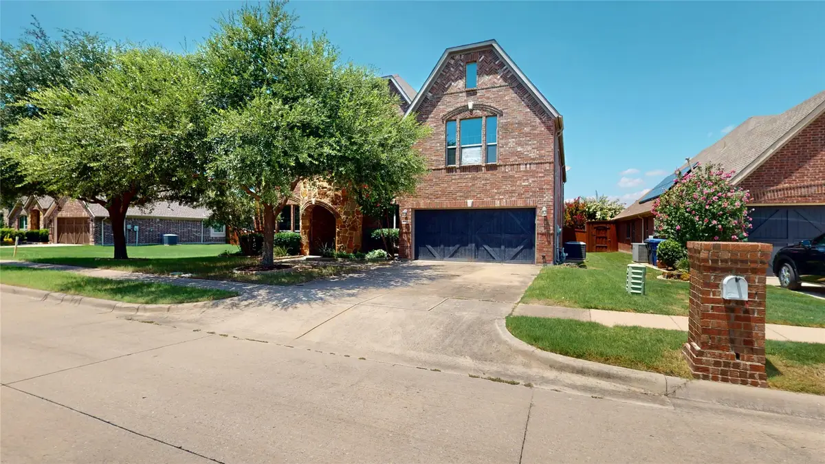 4204 Bent Creek Road, McKinney, TX 75071 - #1