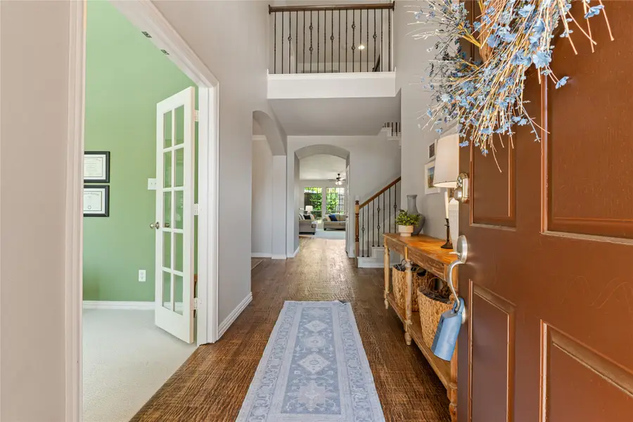 8008 Rocky Mountain Lane, McKinney, TX 75070 - #2