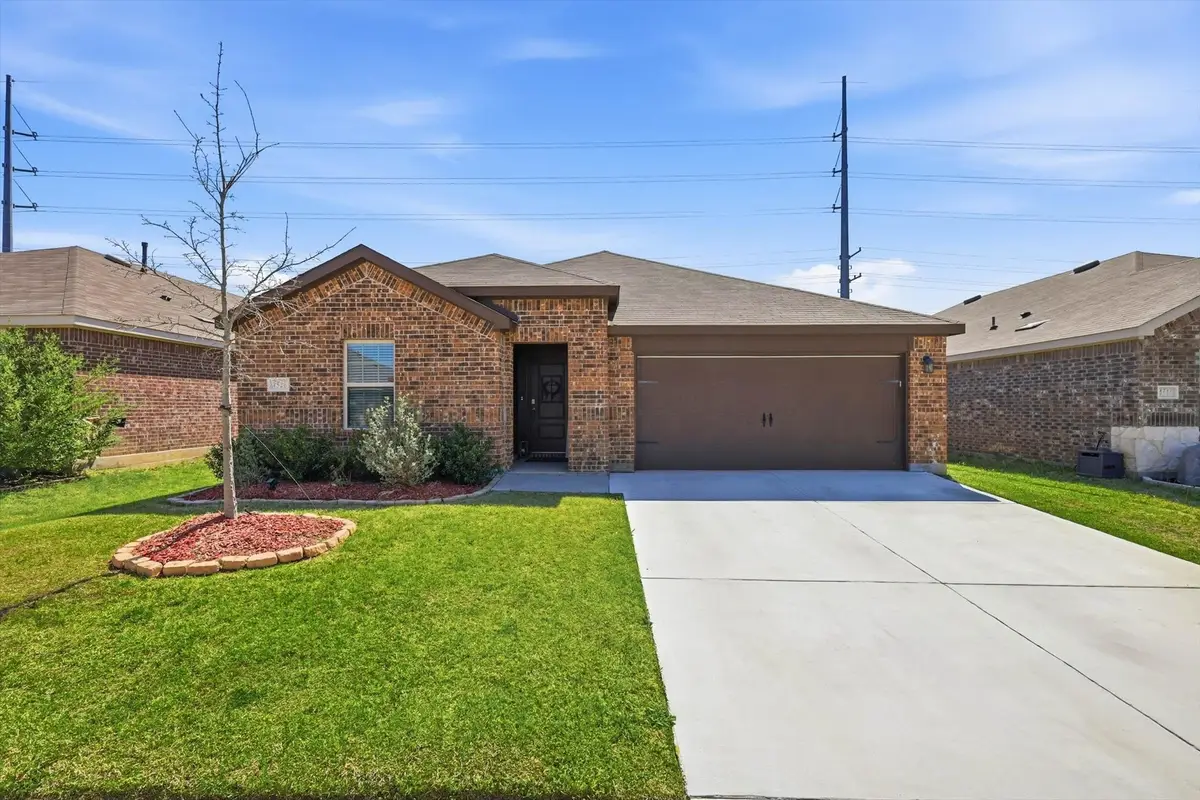 1520 Skyline Drive, Denton, TX 76207 - #1