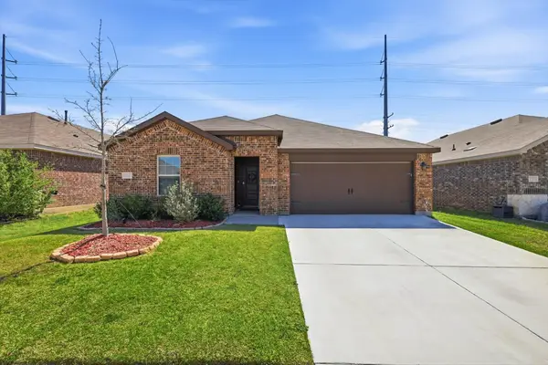 1520 Skyline Drive, Denton, TX 76207
