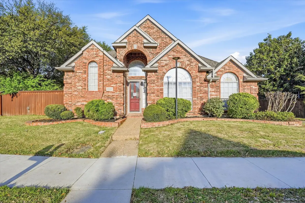 8501 Mustang Drive, Irving, TX 75063 - #1