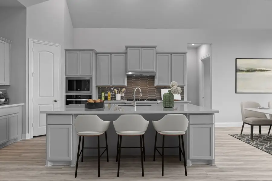 237 Basketflower Drive, Waxahachie, TX 75165 - #2