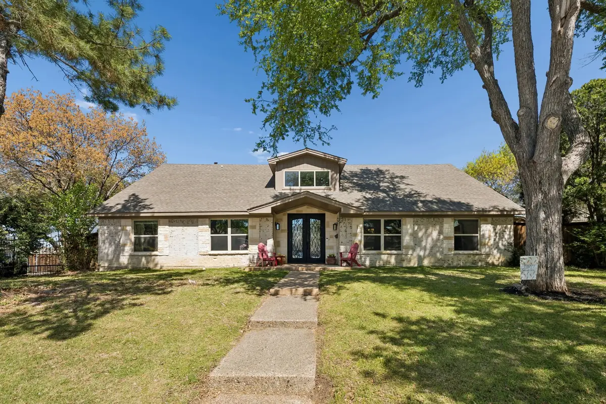 1433 Lincoln Place, Carrollton, TX 75006 - #1