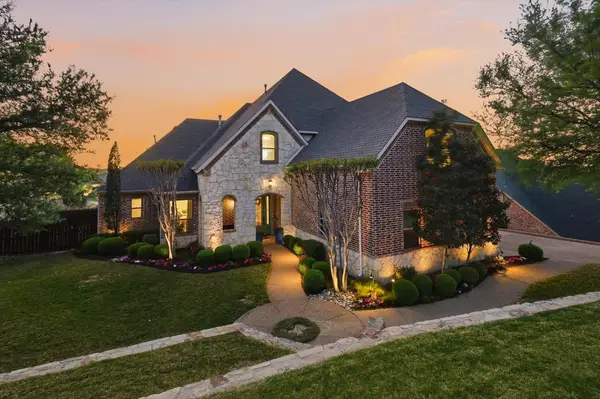 606 Hays Drive, Keller, TX 76248