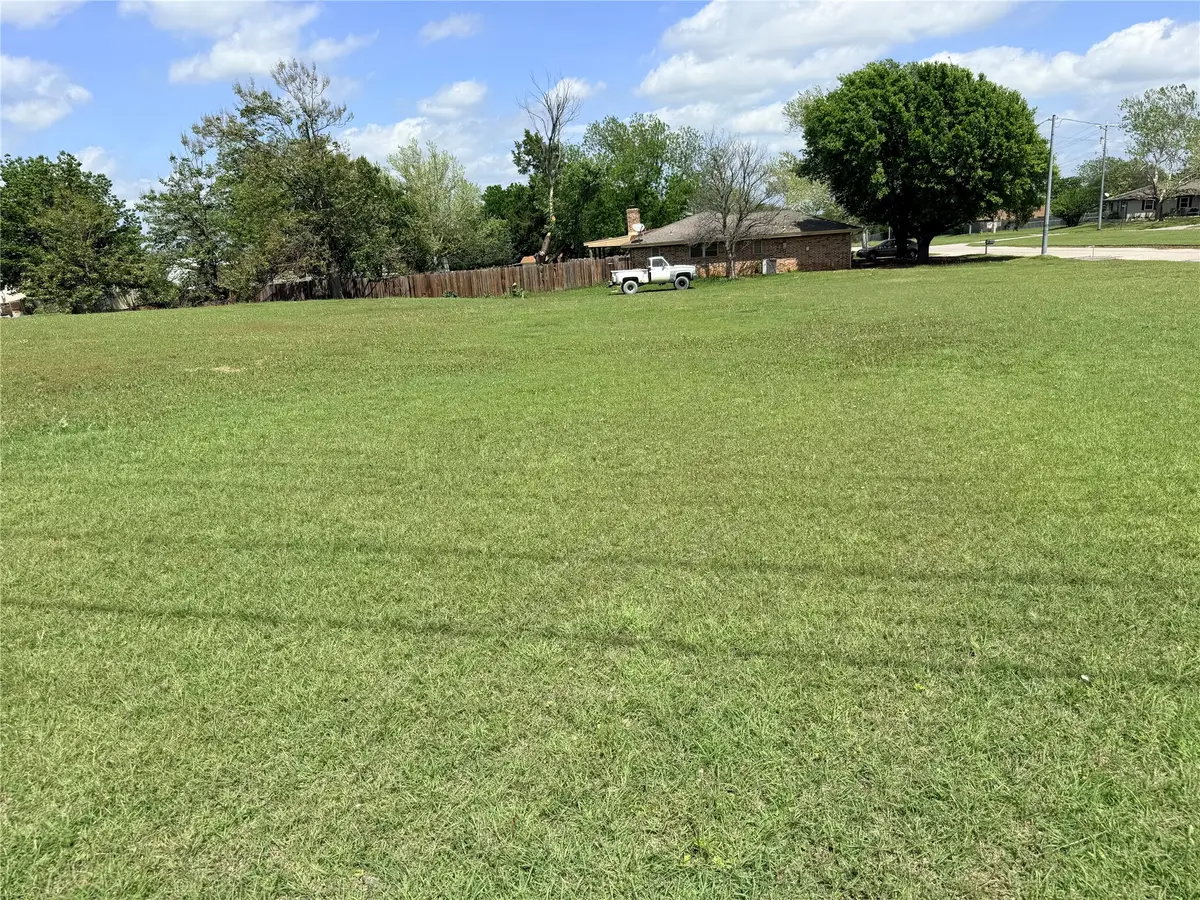 Lot 3 Aljo Nelson Street, Bowie, TX 76230 - #1