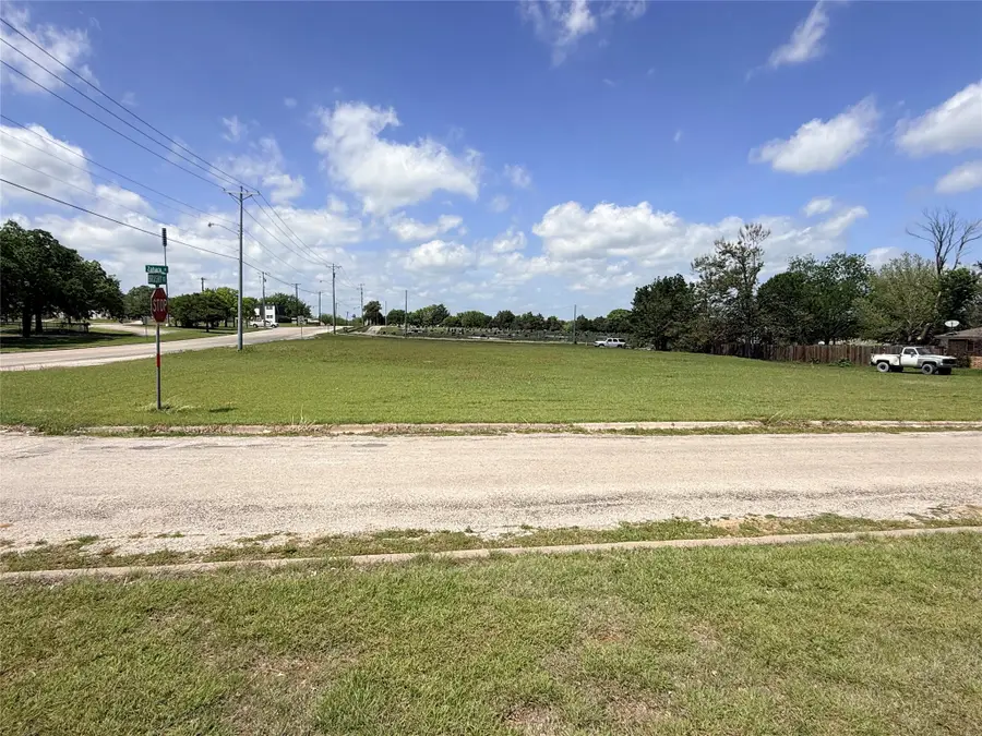 Lot 3 Aljo Nelson Street, Bowie, TX 76230 - #2