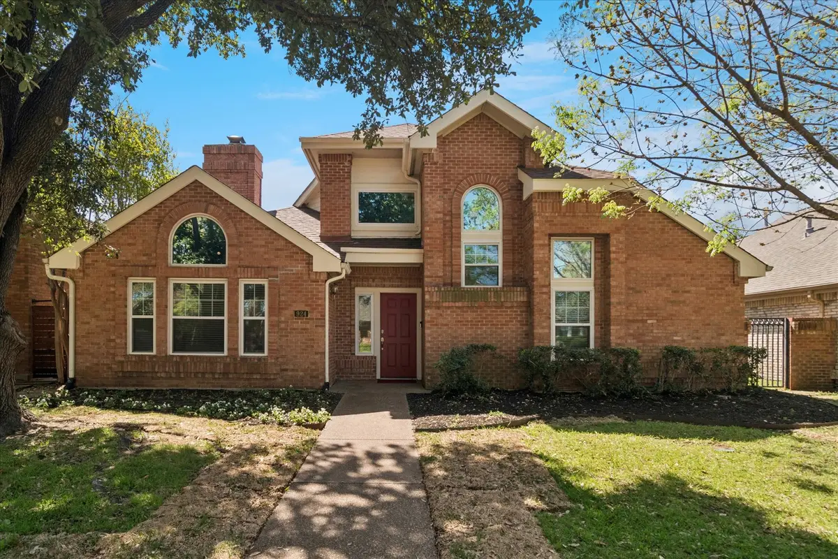 924 Mccoy Drive, Irving, TX 75062 - #1