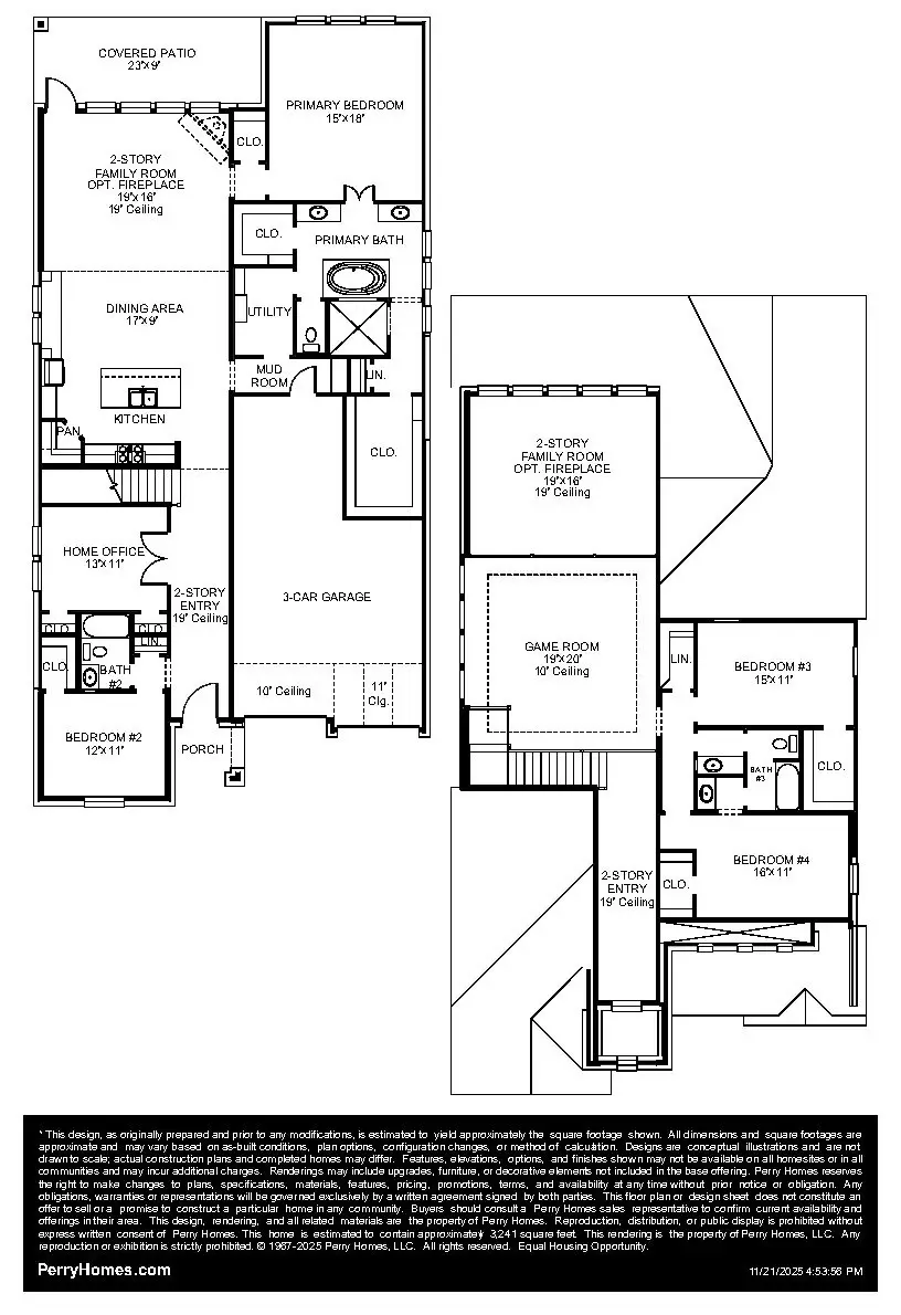 7209 Sausalito Court, McKinney, TX 75071 - #2