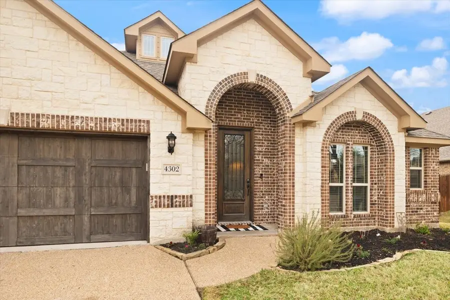 4302 Gleneagles, Mansfield, TX 76063 - #2