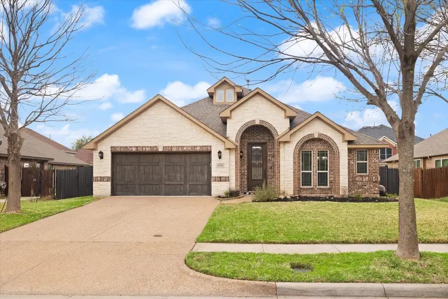 4302 Gleneagles, Mansfield, TX 76063 - #3