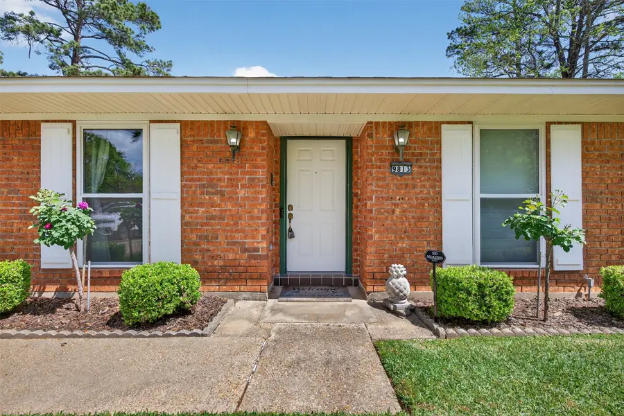 9813 High Point Drive, Shreveport, LA 71106 - #2