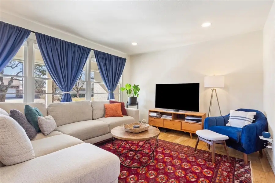 1307 N 62nd Street, Waco, TX 76710 - #3