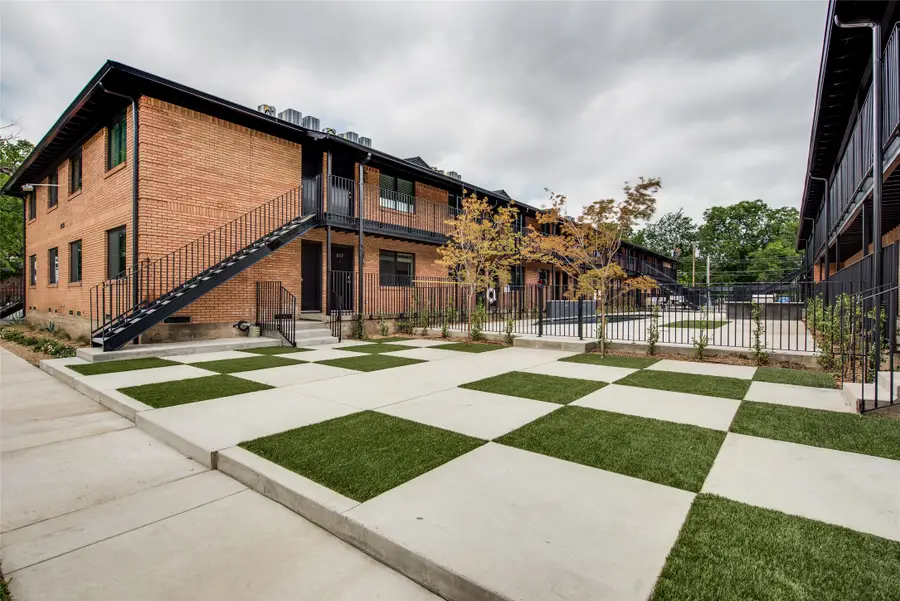 5103-5111 Live Oak Street, Dallas, TX 75206 - #3