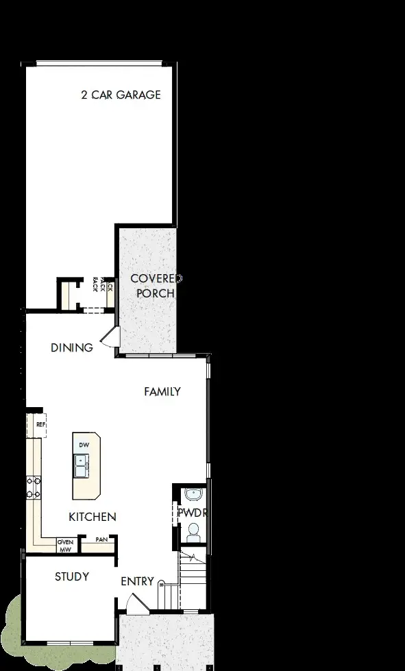 1321 Roundup Way, Argyle, TX 76226 - #2