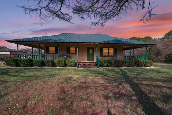 1334 Private Rd 8520, Van, TX 75790